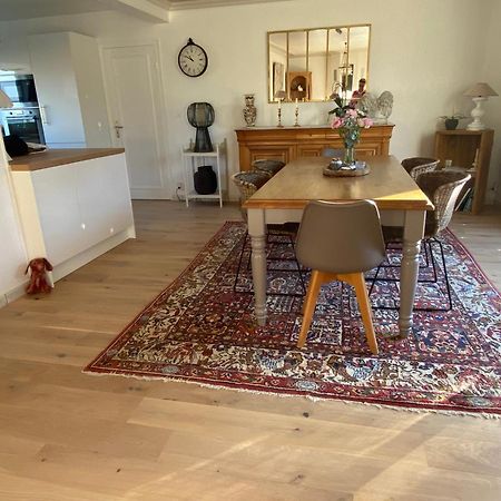 Ty Gai - Roscoff Villa Dış mekan fotoğraf