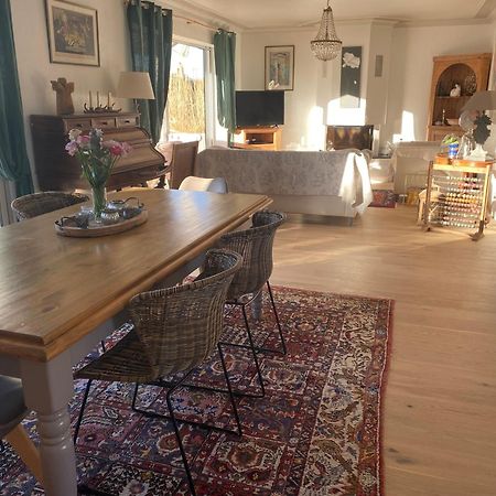 Ty Gai - Roscoff Villa Dış mekan fotoğraf